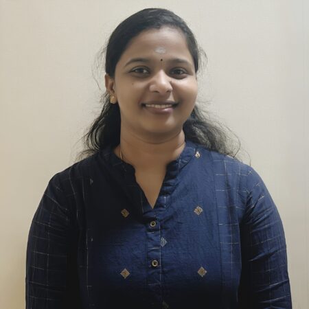 Kavitha VP 1